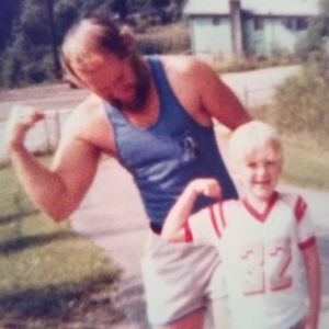 Meet your Posher, Anthony